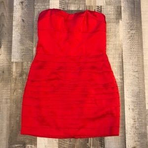 Perfect Express Holiday Dress! ❤️